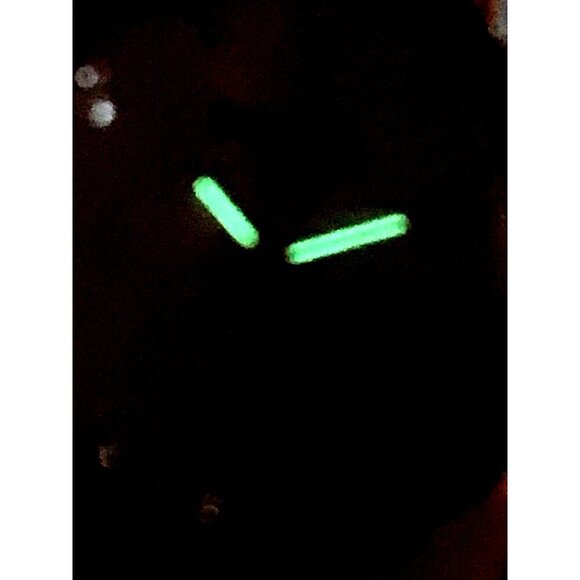 Bulova Women's Watch 97P132 Quartz Diamond Dial Rose Gold Stainless Stee… - Picture 8 of 15